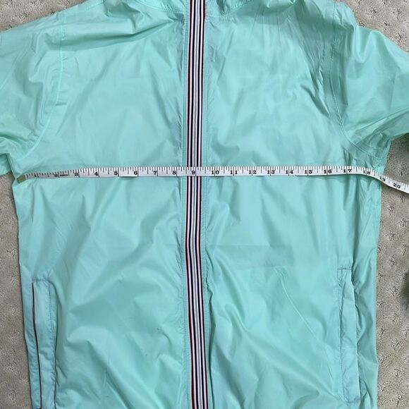 08 Sloane Full Zip Packable Rain Jacket - Women's Jacket, Size Small - Picture 11 of 11